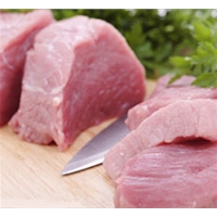 豬肉